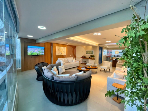 Venda Apartamento Bertioga Riviera 1