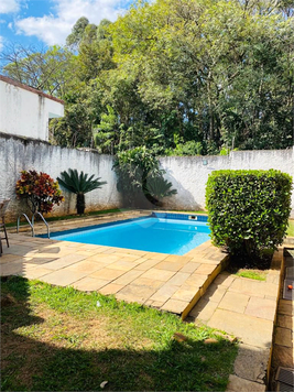Venda Sobrado São Paulo City América 1