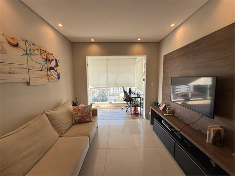 Venda Apartamento Santos Embaré 1
