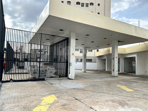 Aluguel Salão Comercial São Paulo Imirim 1