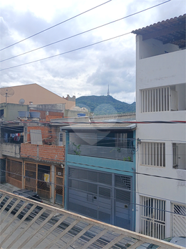 Venda Casa de vila São Paulo Conjunto Habitacional Turística 1