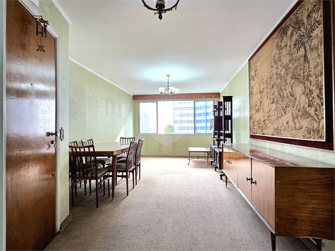 Venda Apartamento São Paulo Paraíso 1