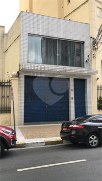 Aluguel Salão Comercial São Paulo Santana 1