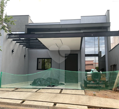 Venda Condomínio Indaiatuba Jardins Do Império 1