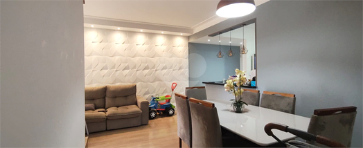 Venda Apartamento Sorocaba Jardim Piratininga 1