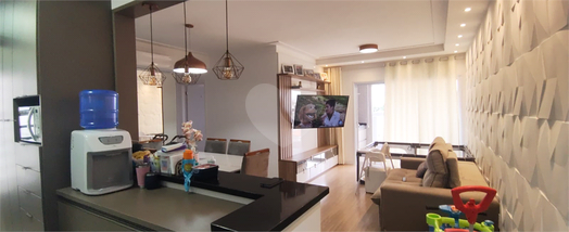 Venda Apartamento Sorocaba Jardim Piratininga 1