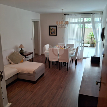 Aluguel Apartamento São Paulo Pinheiros 1