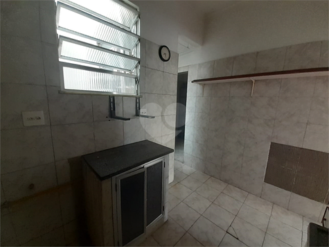 Venda Apartamento Rio De Janeiro Grajaú 1