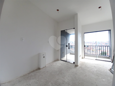 Venda Apartamento São Paulo Jardim Peri 1