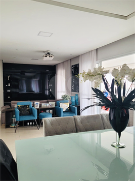 Venda Apartamento São Bernardo Do Campo Centro 1