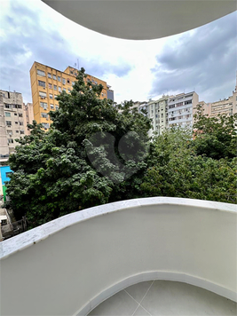 Venda Apartamento Rio De Janeiro Copacabana 1
