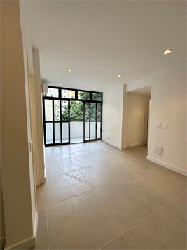 Venda Apartamento Rio De Janeiro Copacabana 1