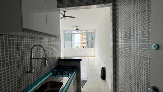 Venda Apartamento São Vicente Itararé 1