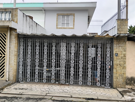 Venda Sobrado São Paulo Jardim Brasil (zona Norte) 1