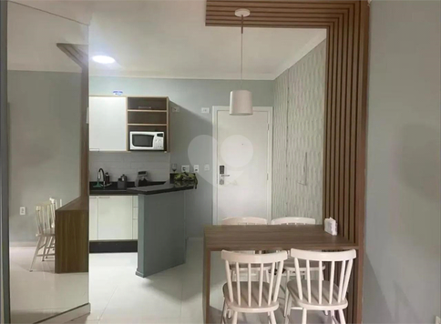 Venda Flat Bertioga Riviera 1