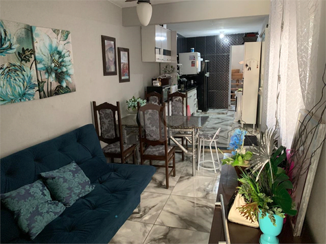 Venda Casa Volta Redonda Jardim Belvedere 1