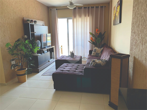 Venda Apartamento Bertioga Indaiá 1