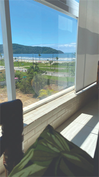 Venda Apartamento Bertioga Indaiá 1