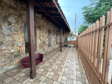 Venda Casa Sorocaba Vila Jardini 1