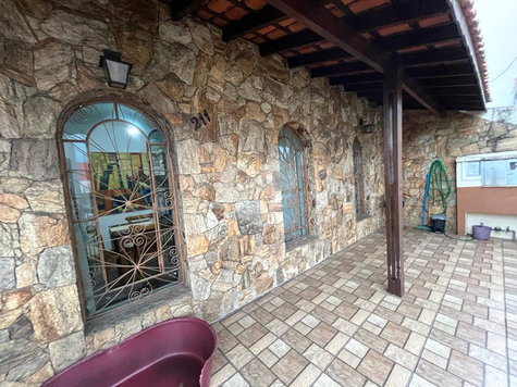 Venda Casa Sorocaba Vila Jardini 1