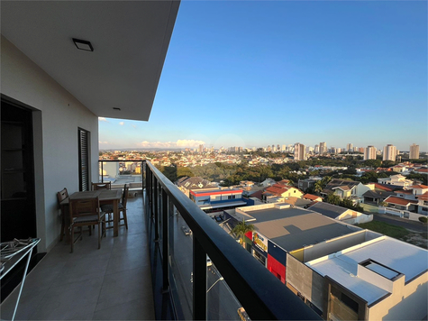Aluguel Flat Sorocaba Jardim Pagliato 1