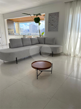 Venda Apartamento Santo André Centro 1