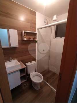 Venda Apartamento Volta Redonda Retiro 1