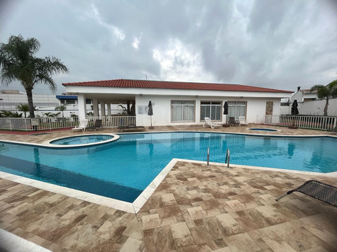 Venda Condomínio Sorocaba Jardim São Carlos 1