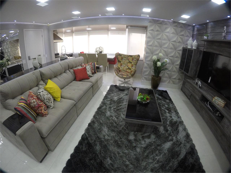 Venda Apartamento Santo André Centro 1