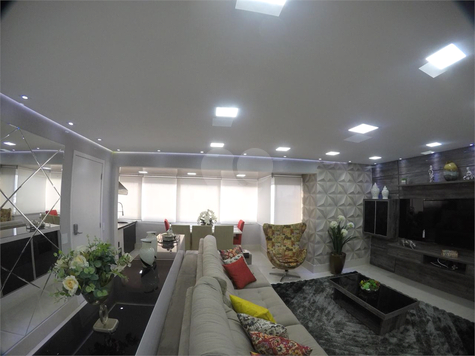 Venda Apartamento Santo André Centro 1