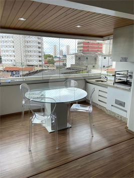 Venda Apartamento Santo André Casa Branca 1