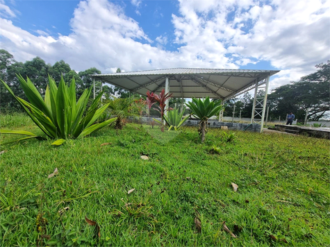 Venda Chácara Piedade Centro 1