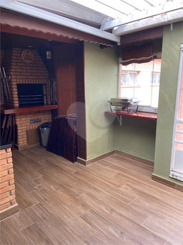 Venda Apartamento Santo André Casa Branca 1