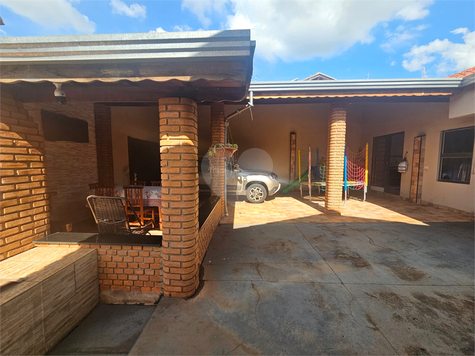 Venda Casa Igaraçu Do Tietê Conjunto Residencial Segura Garcia 1