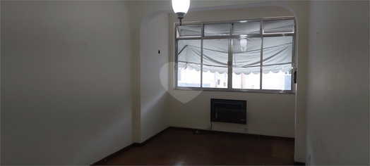 Venda Apartamento Rio De Janeiro Grajaú 1