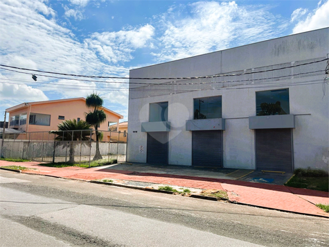 Venda Salão Comercial Sorocaba Wanel Ville 1