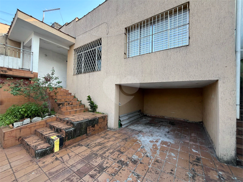 Venda Terreno São Paulo Vila Regina ( Zona Leste) 1