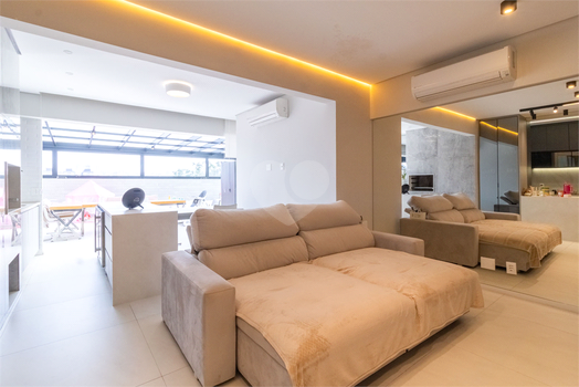 Venda Apartamento São Paulo Mooca 1