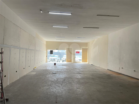 Aluguel Salão Comercial Louveira Parque Niero 1