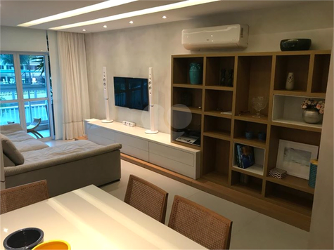 Venda Apartamento Niterói Itacoatiara 1