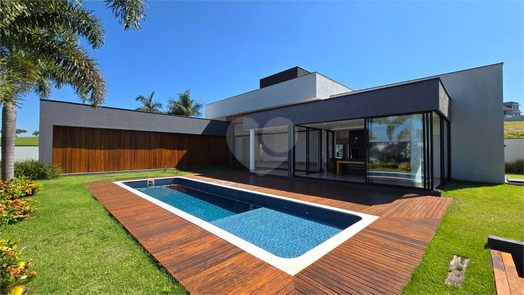 Aluguel Condomínio Sorocaba Jardim Itanguá 1