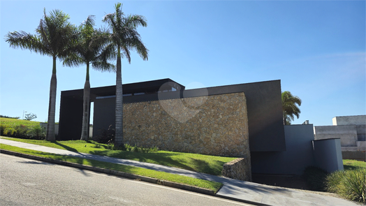 Aluguel Condomínio Sorocaba Jardim Itanguá 1