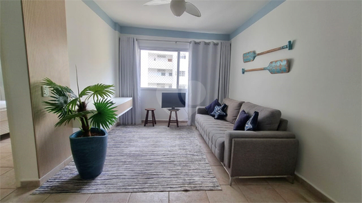 Venda Apartamento Guarujá Pitangueiras 1