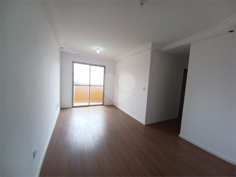 Venda Apartamento São Paulo Vila Aurora (zona Norte) 1