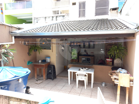 Venda Condomínio Mogi Das Cruzes Jardim Rubi 1