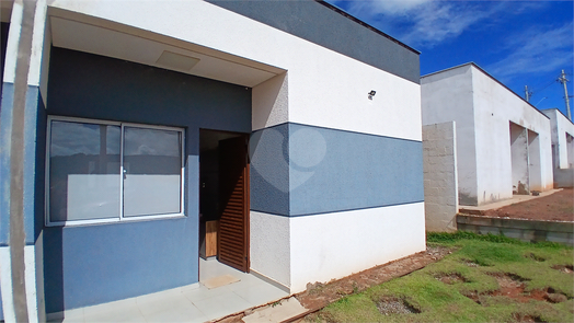 Venda Casa térrea Socorro Centro 1