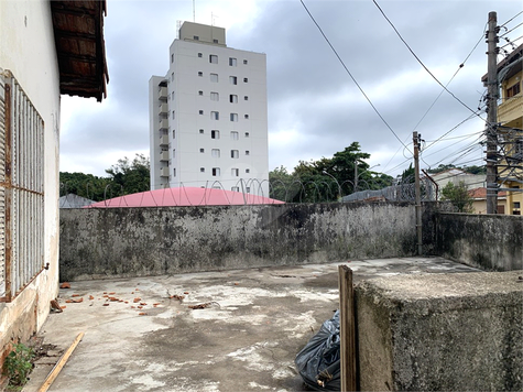 Venda Terreno São Paulo Jardim Rizzo 1