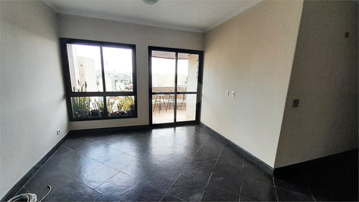 Aluguel Apartamento São Paulo Cambuci 1