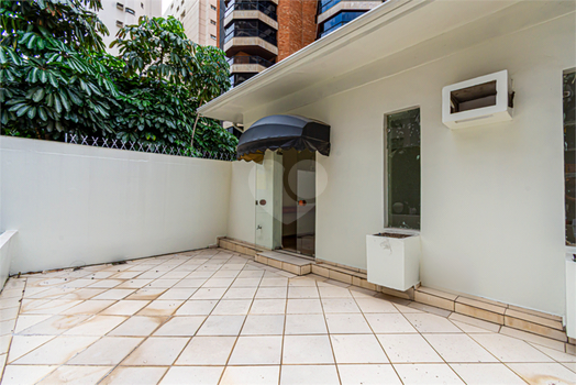 Aluguel Sobrado São Paulo Vila Nova Conceição 1