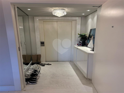 Venda Apartamento São Paulo Casa Verde 1